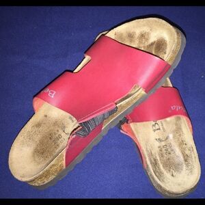 Betula by Birkenstock size 37
